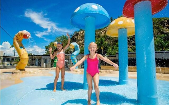 Ingenia Holidays Nambucca Heads