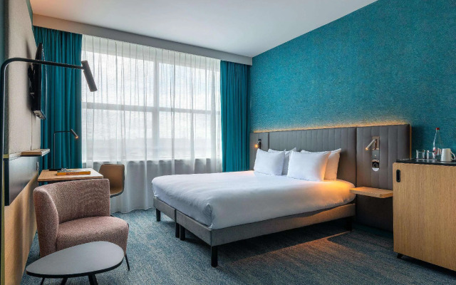 Holiday Inn Express and Suites Reims - Rives de Vesle