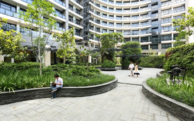 The Gramercy Residences Makati Manila