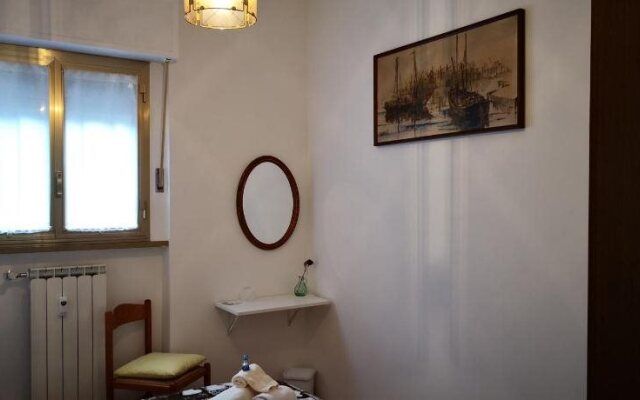 B&B da Thais un piacevole relax