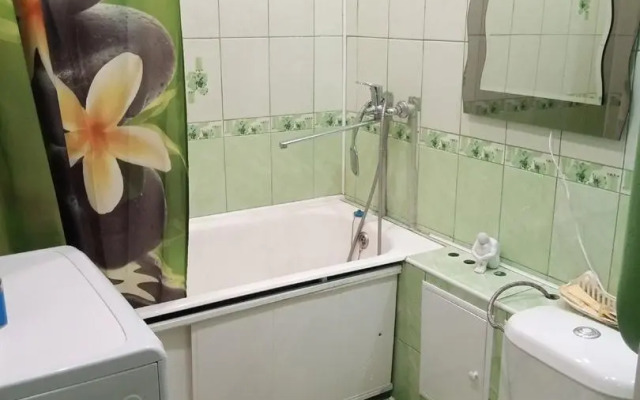 Апартаменты в микрорайне 2 дом 29