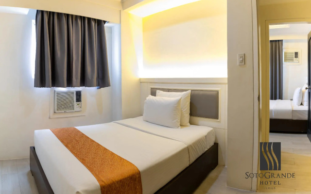 Sotogrande Iloilo Hotel