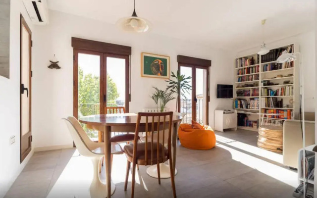 Apartment in the center of Granada, nearby Alhambra - Apartment in Granada - Photo 5