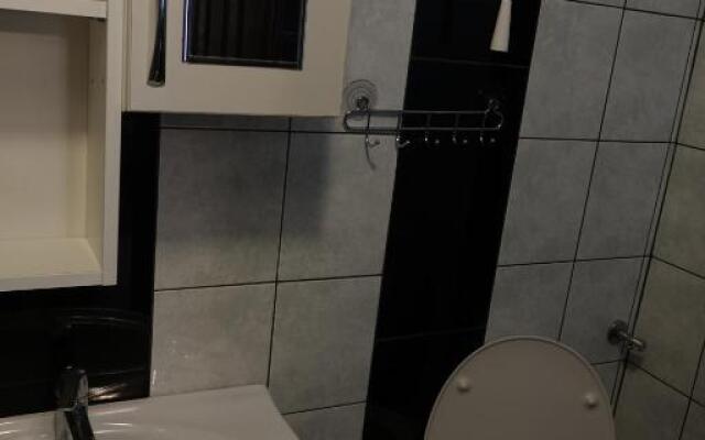 Mesteri Apartman