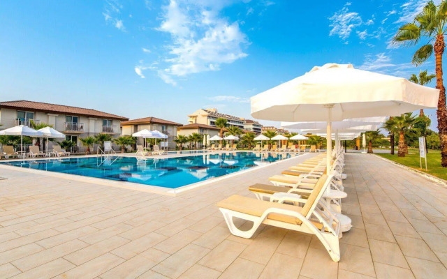 Crystal Boutique Beach Resort - Adults Only