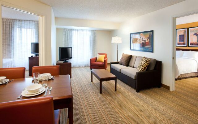 Sonesta ES Suites San Antonio Downtown Alamo Plaza