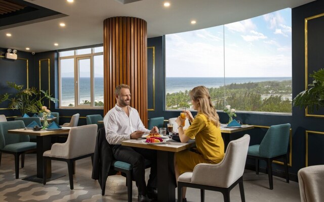 Angel Hotels Beach Danang