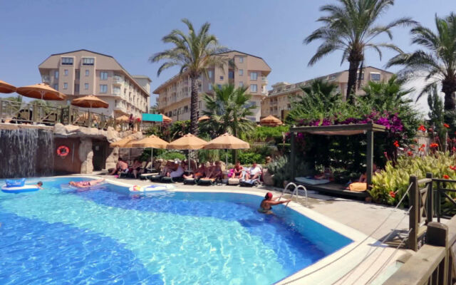 Novum Garden Side - All Inclusive