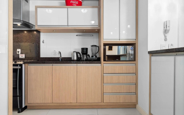 Residencial Villa Verde - 403 B