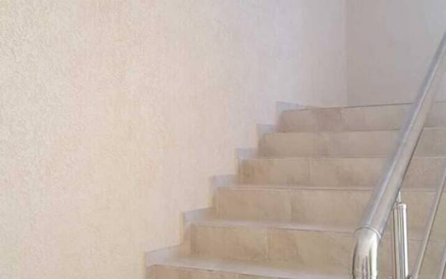 Апартаменты на Южных Культур