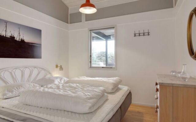 "Dijana" - 650m from the sea in NW Jutland
