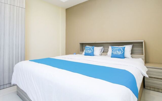 Airy Dukuh Pakis Kencana Sari Barat K 6 Surabaya