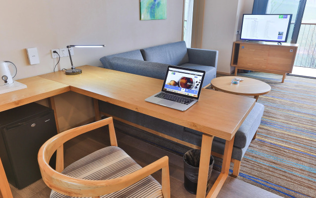 Holiday Inn Express Emei Mountain by IHG