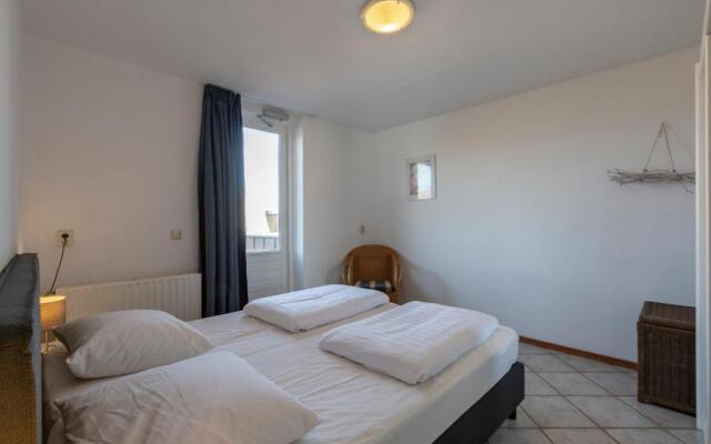 Wijde Blick appartement 311 - Callantsoog