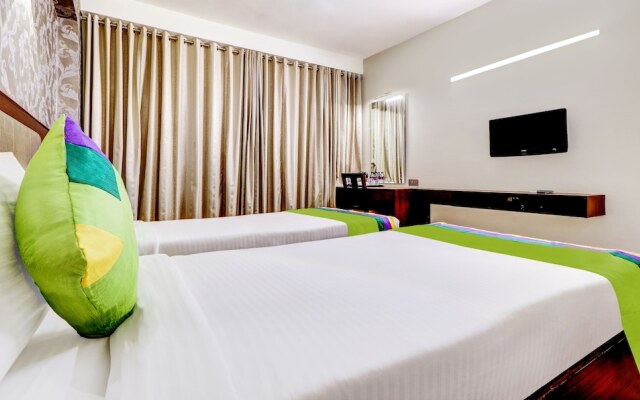 Treebo Trend Paul'S Inn