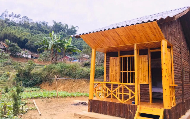 Hoa Chanh Bungalow