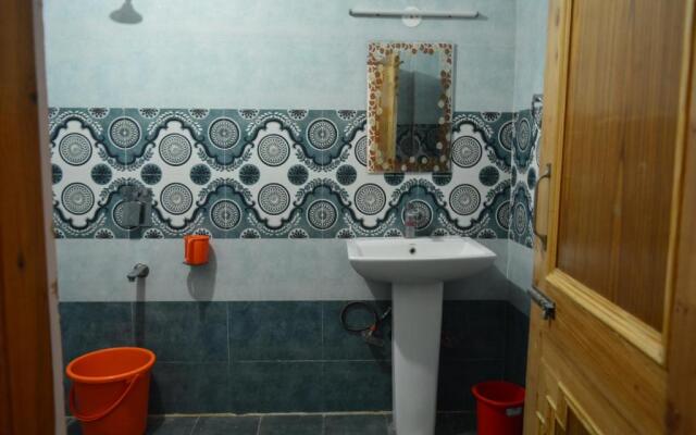 Hotel Neelgiri - Manali Diaries