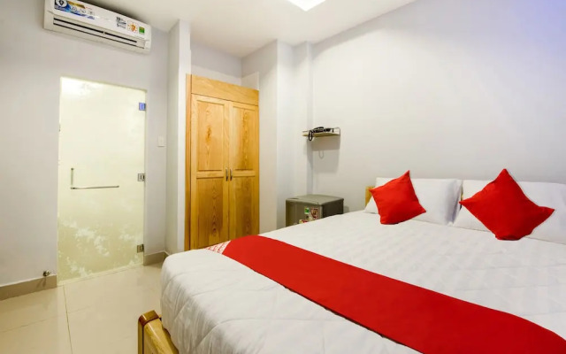 White 1 Hotel by OYO Rooms