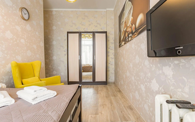 Prima Rent на улице Максима Горького 162