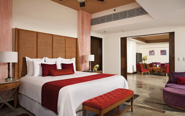 Secrets Vallarta Bay Puerto Vallarta - All Inclusive