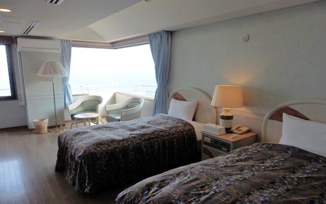 Hotel Cetus Royal