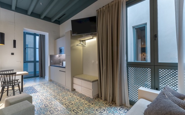 Caminante del Agua III