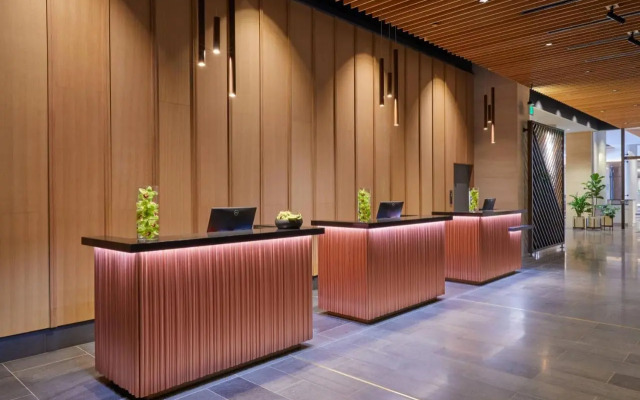 Renaissance Honolulu Hotel & Spa