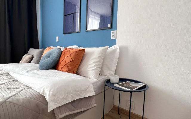 Квартира Comfort class от Welcome V Ekb