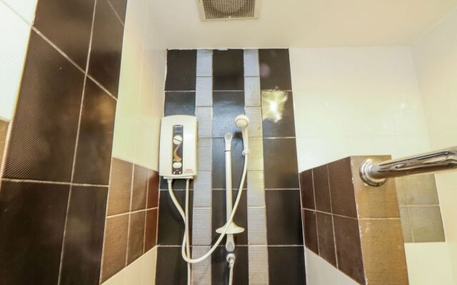 NIDA Rooms Chang Phuek 161 Silver hill