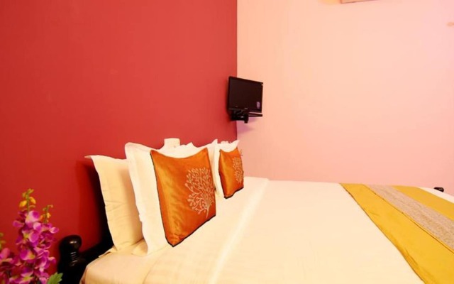 Mare blu Resort