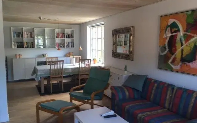 Bangsebro Skovens Bed & Breakfast
