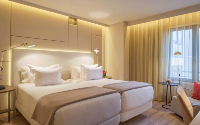 Rosedale Condominiums