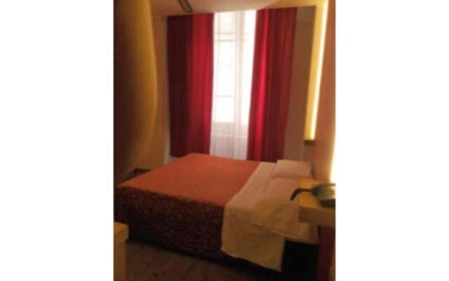 Piccolo Hotel Puccini