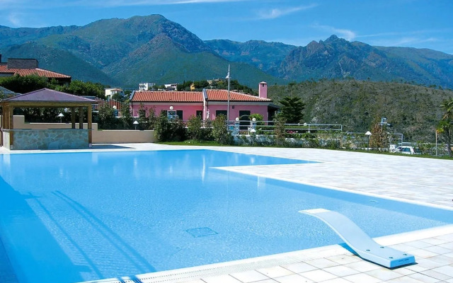 Residence Villa Beuca, Cogoleto