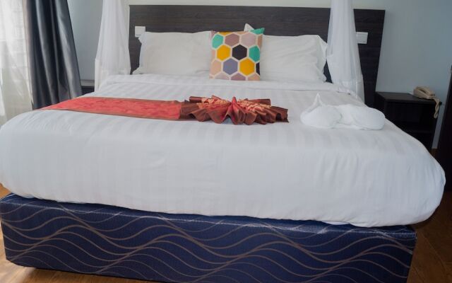 The Candela Hotel
