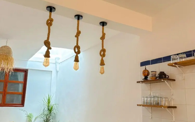 Eco Bay hostel