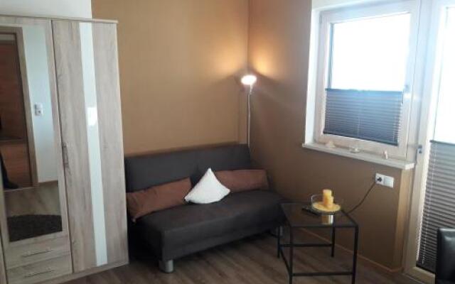 Panorama Apartment