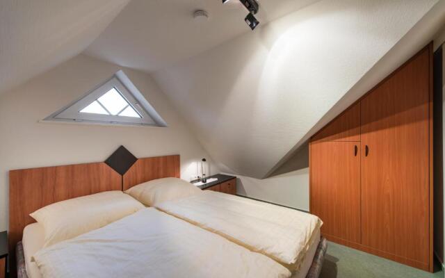 Haus Elbstrom, Whg. 26