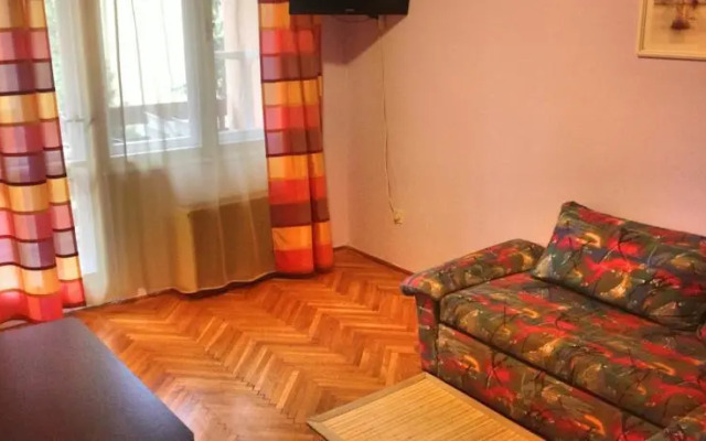 neGGa Retro Apartments