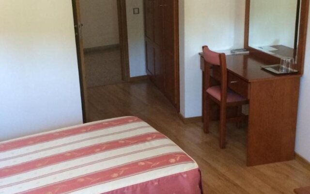 Residencial São José e Residencial Águas Santas