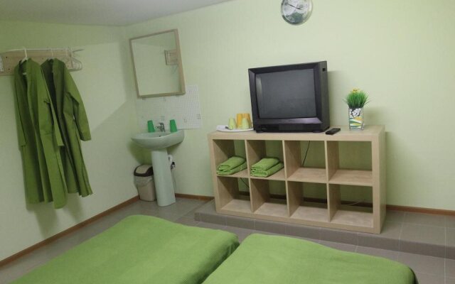 Lemon Hostel