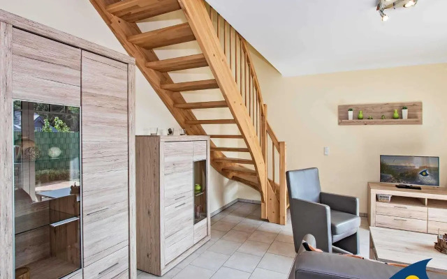 Ferienwohnung _Villa Ilse Whg_ 2_