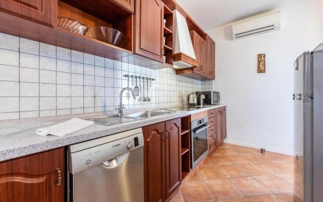 La Corte Holiday House