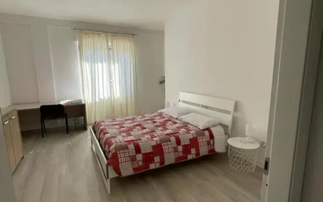 La Terrazza Apartment