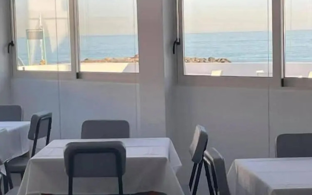 Coralli Beach Apartments