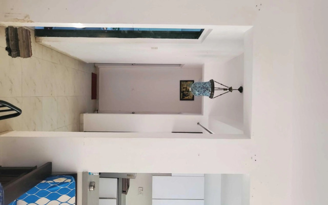 OYO Flagship 80514 Keegan Palms bhk
