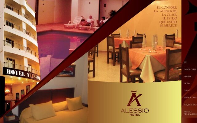 Hotel Alessio