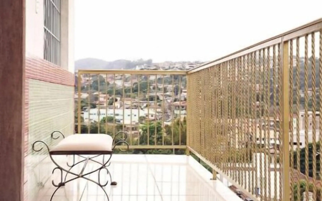 Hotel Real de Caeté