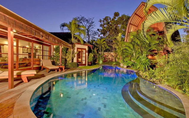 Lataliana Villas - an elite haven