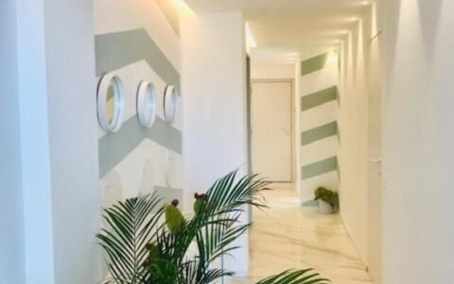 SO Suites Tropea